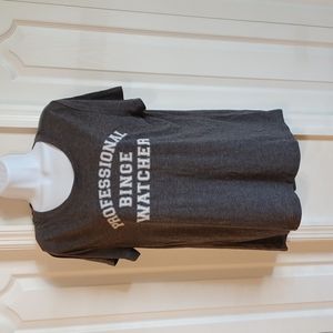 FIRM PRICE NWOT. Short sleeve graphic tee